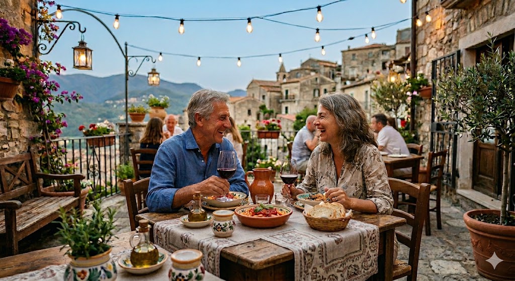 Local gastronomy and tradition