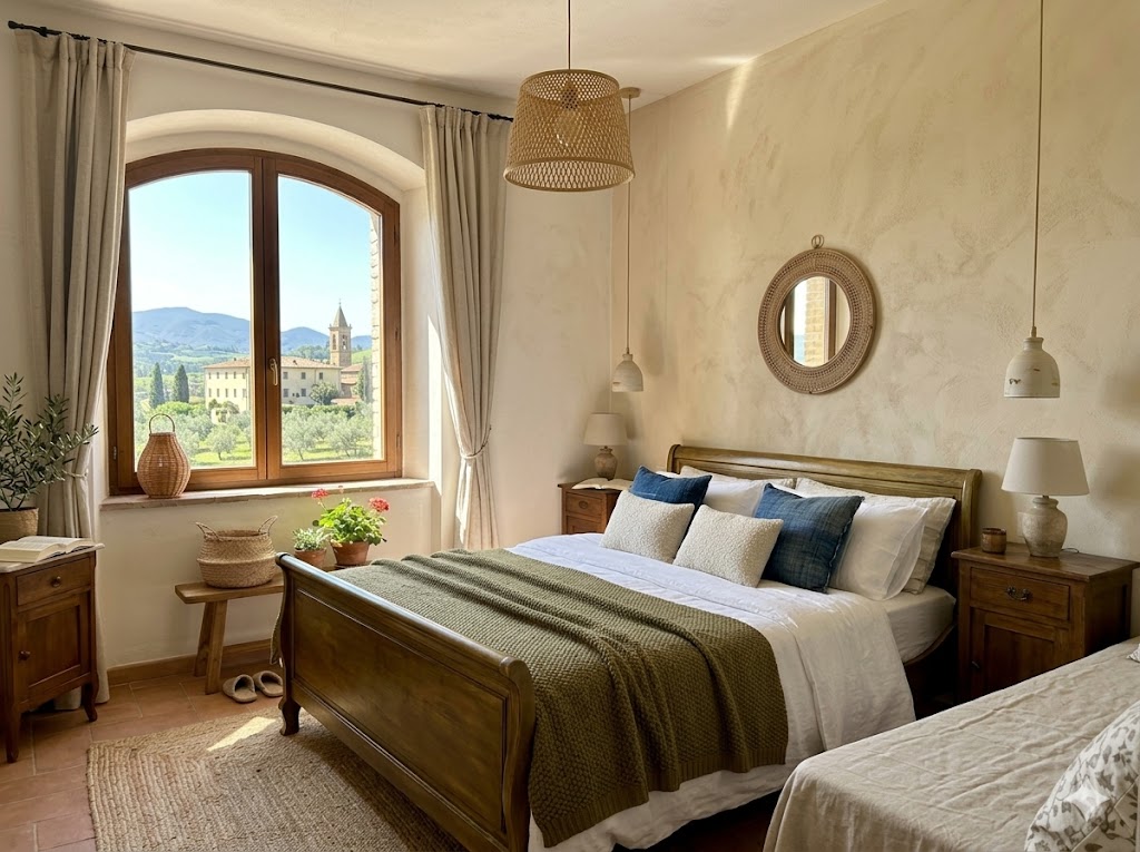 Vite Room