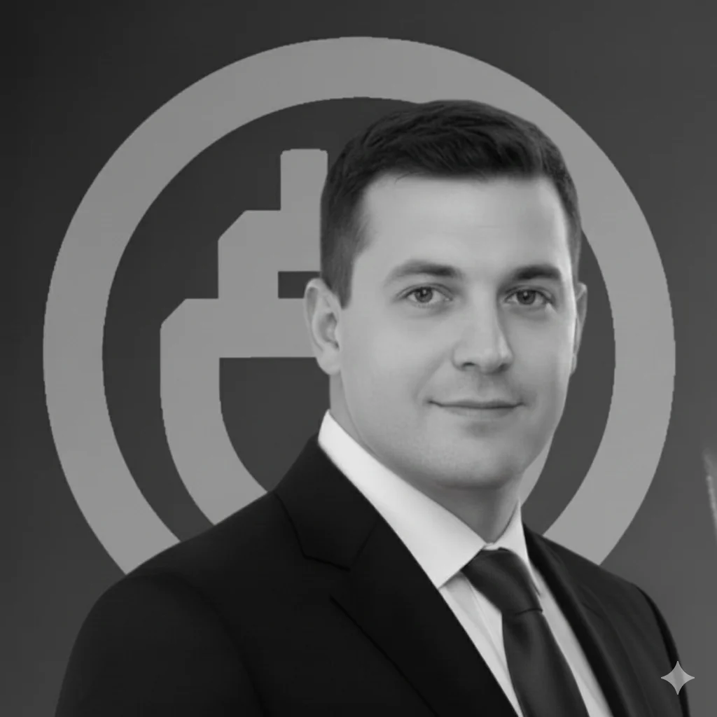 Asesor comercial de Energy Consulting