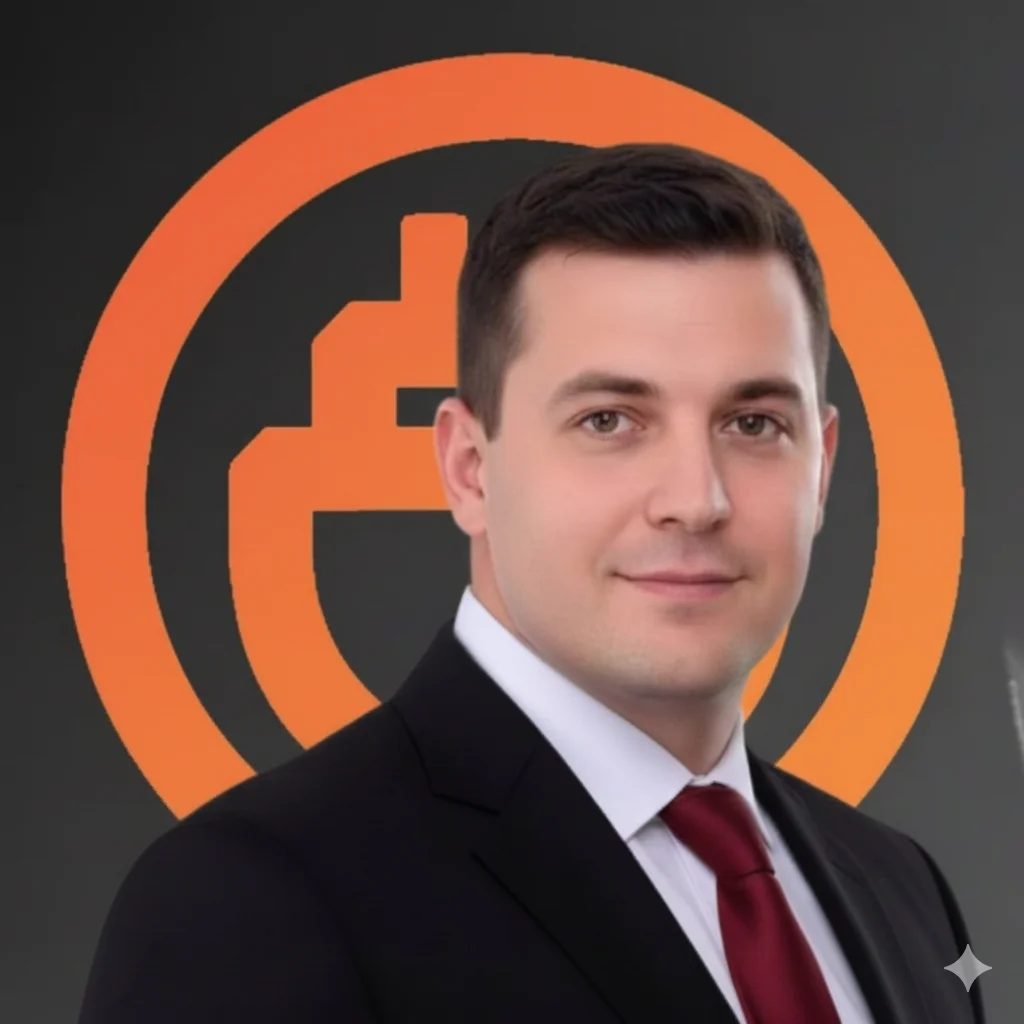 Asesor comercial de Energy Consulting