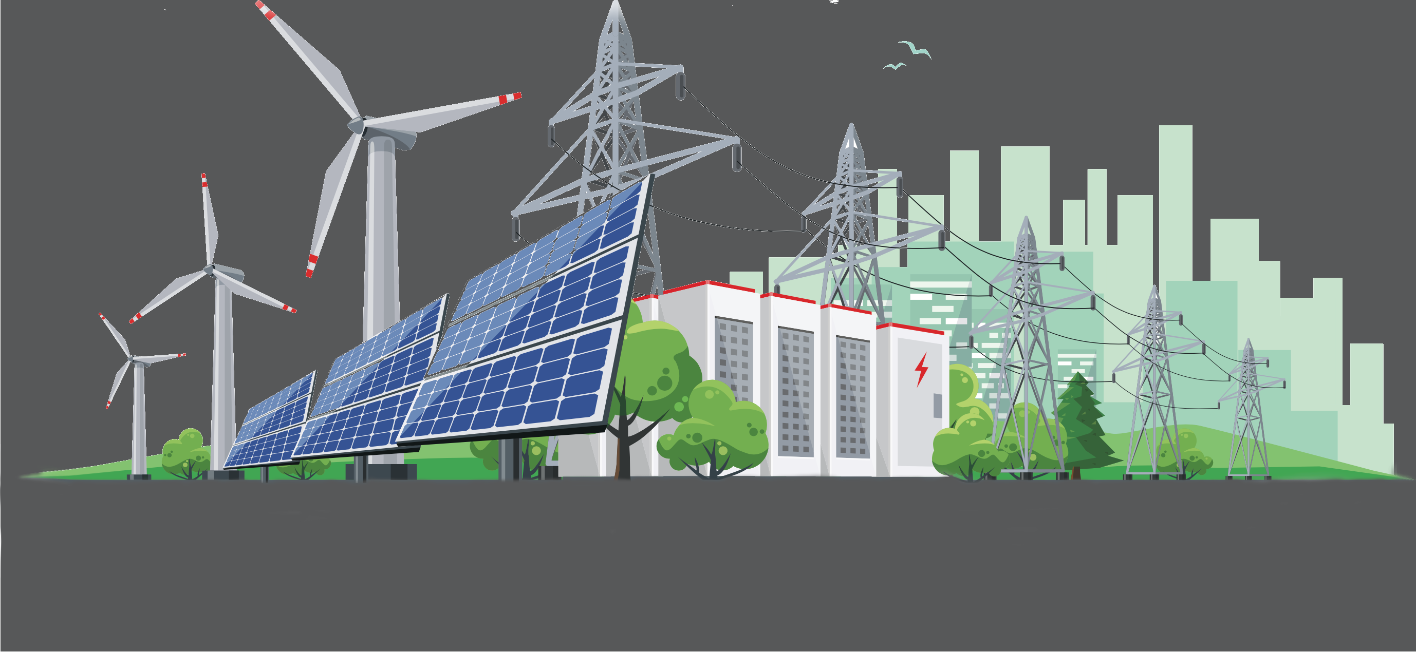 Energía renovable en Castilla y León