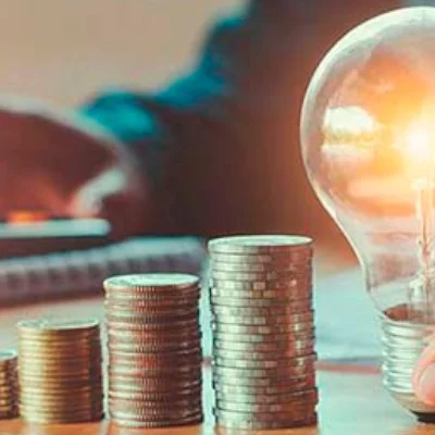 Consultoría de ahorro energético