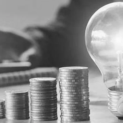 Consultoría de ahorro energético