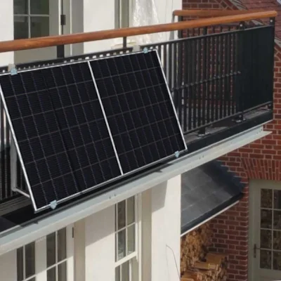 Autoconsumo energético