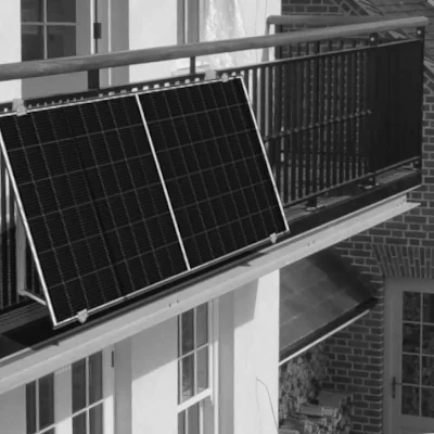 Autoconsumo energético