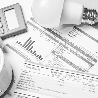 Cambio de compañía energética