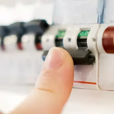 Optimización de potencia contratada