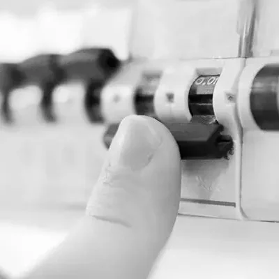 Optimización de potencia contratada