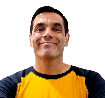 Sergio Desarrollador Web